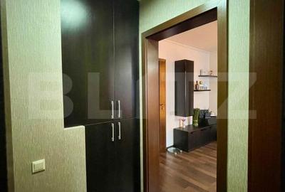 Apartament cu 2 camere în Central - 7