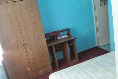 Apartament cu 2 camere nedecomandat în Central - 2