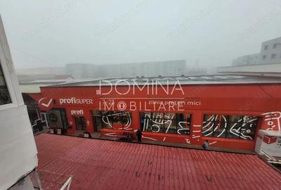 Apartament cu 2 camere semidecomandat în Ultracentral