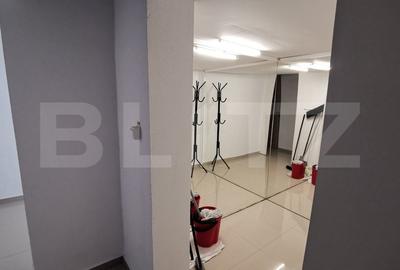 Spatiu comercial 150 mp si 25mp terasa, vad si flux intens, stradal, zona SIF! - 15