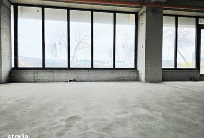 Spațiu comercial, de 460 mp, în Galata - 3