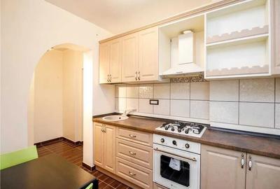 Apartament 2 camere, 50 mp, semidecomandat, ac, balcon, Unirii - 4