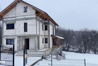 Casă cu 4 camere în Copăcelu - 7