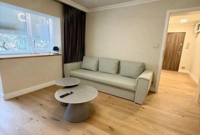 Apartament cu 2 camere semidecomandat în Olimpia-Stadion - 3