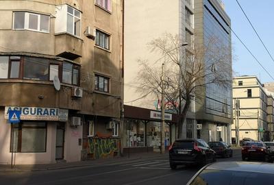 Spațiu comercial, de 10 mp, în Dacia - 6