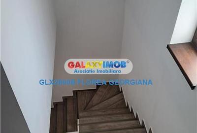 Casă individuală cu 4 camere cu Canalizare în Odăi - 10