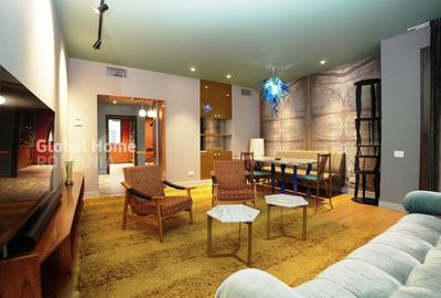 Hotel Serviced Residence | 3 Rooms + Parking | Primaverii - 3