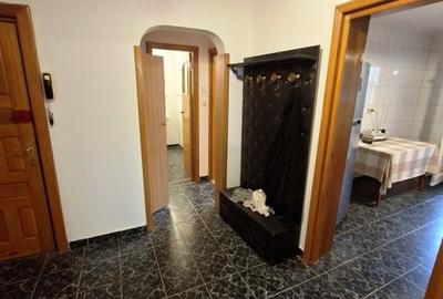 Apartament 4 camere Arena Nationala - Bd. Chisinau - 2