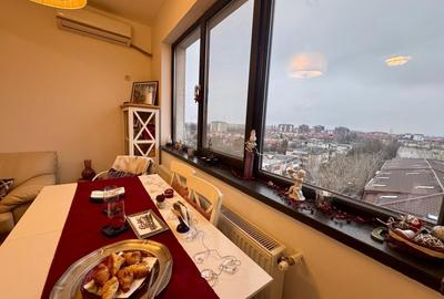 Apartament cu 2 camere semidecomandat în Militari - 3