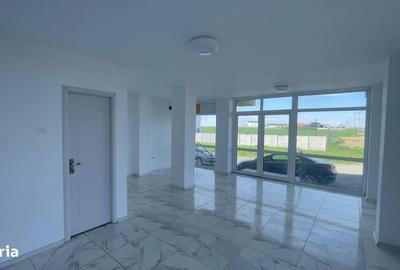 Spațiu comercial, de 36 mp, în Dudovicești - 9