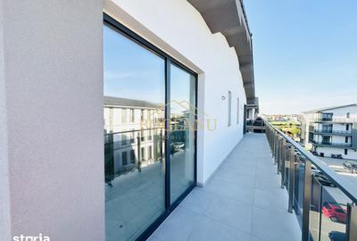 Apartament cu 3 camere în Dumbrăvița - 13