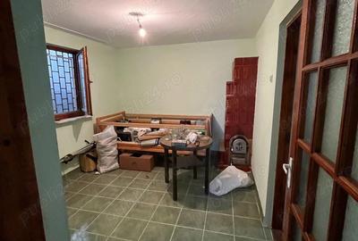 Casă cu 2 camere în Coșoveni - 6