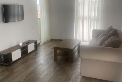 Apartament cu 2 camere decomandat în Central - 4