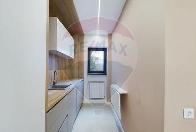 Apartament superb 3 camere de inchiriat Piata Dorobanti - 22