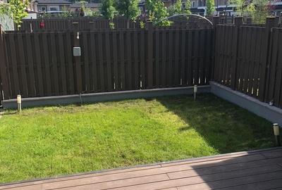 Casă individuală cu 4 camere cu Canalizare în Pipera - 18