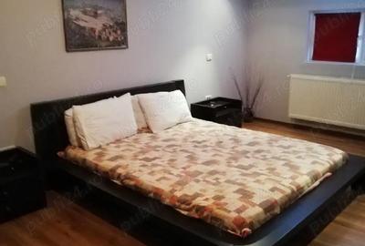 Apartament cu 3 camere decomandat în Trocadero - 2