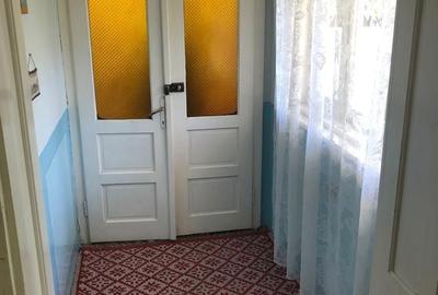 Casă cu 3 camere semidecomandat cu Teren 1350 Mp în Râciu - 4