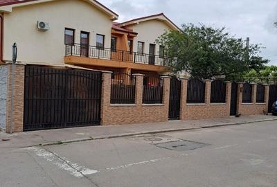 Casă cu 4 camere în Brătianu - 7