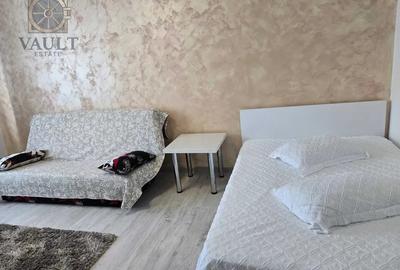 Garsonieră decomandată, mobilată în Pantelimon - 8