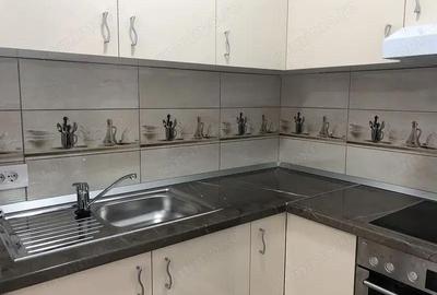 Apartament cu 2 camere în Cotroceni - 1