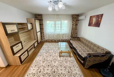 Apartament cu 2 camere semidecomandat în Central - 5