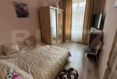Apartament cu 3 camere decomandat în Central - 4
