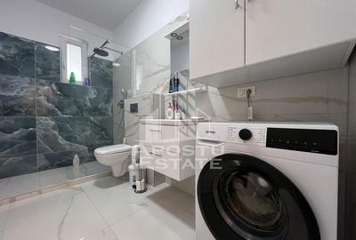 Apartament cu 2 camere decomandat, mobilat în Giroc - 9