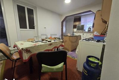 Casă cu 5 camere cu Teren 2088 Mp în Mădăras - 18