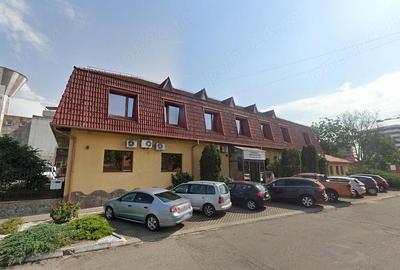 Spațiu comercial, de 16 mp, în Iosia - 2