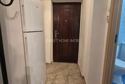 Garsonieră, mobilată în Iancului - 4