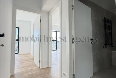Apartament cu 3 Camere in One Cotroceni Park - 3