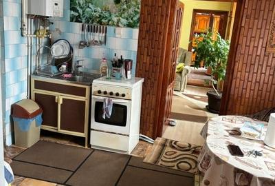 Casa cu 2 Camere cu suprafata utila de 100 mp in zona Dambul Rotund - 3
