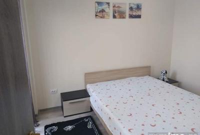 Apartament cu 2 camere decomandat în Baba Novac - 3