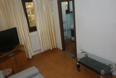 Garsonieră semidecomandată în Olteniței - 11