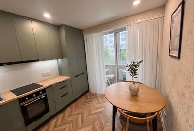 Garsonieră în Timpuri Noi - 3