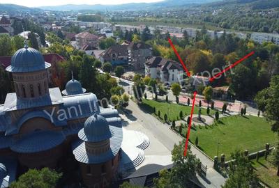 Spa?iu comercial de inchiriat in Curtea de Arge? vizavi de Manastirea Curtea de Arge?. - 6