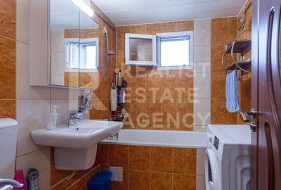 Vânzare, apartament, 3 camere, zona Uverturii - 11