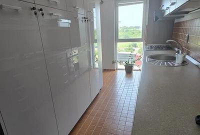 Apartament Dobroiesti 2 camere balcon decomandate parcare liber vanzar - 2