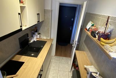 Apartament cu 2 camere semidecomandat, mobilat în Floreasca - 11