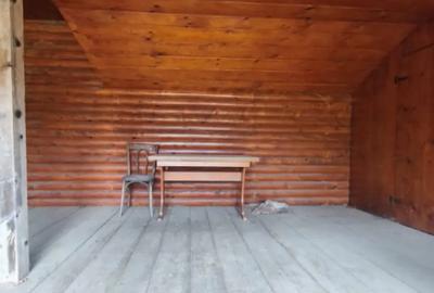 Casă cu 5 camere cu Teren 1250 Mp în Marginea - 6