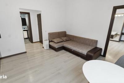 Apartament cu 2 camere în Păcii - 3