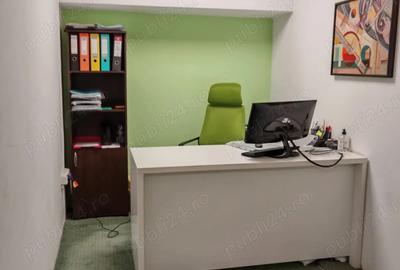 Birou de inchiriat - 1