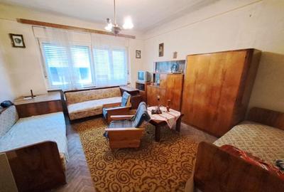 Casa singur in curte Tarnaveni Ultracentral - 5