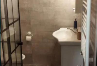 Garsonieră semidecomandată în Tractorul