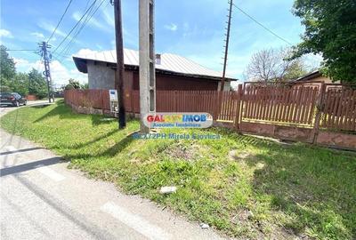 Vanzare casa Baicoi Prahova - 19