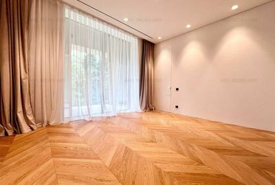 APARTAMENT DE LUX/ BLOC EXCLUSIVIST/ TERASA GENEROASA/ 2 LOCURI PARCARE SUBTERA - 24