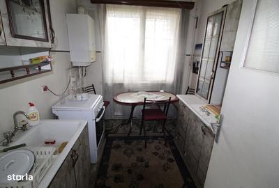 Apartament cu 2 camere în Rișca - 4