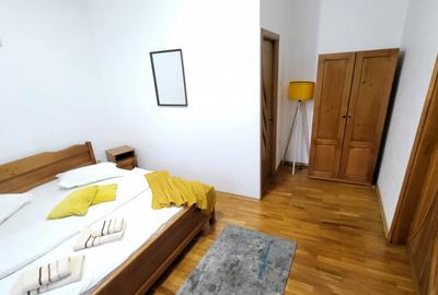 Spatiu multifunctional situat in Tg-Jiu, str. I.L.Caragiale - 2