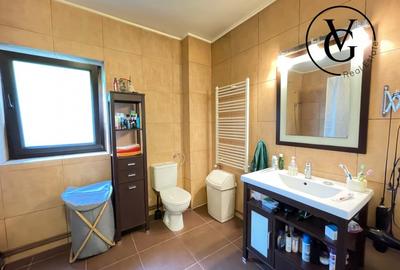 Casă individuală cu 5 camere cu Canalizare în Băneasa - 11