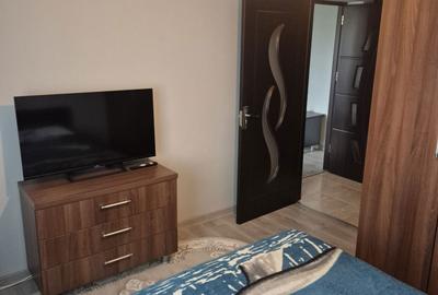 Apartament cu 2 camere semidecomandat în Podu Roș - 1